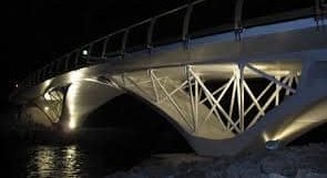 progettazione ponti metallici